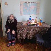 UPDATE 18.04.2025 – Alimente pentru doamna Cecilia