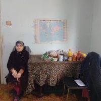 UPDATE 03.06.2025 – Alimente pentru doamna Cecilia