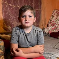 Mesaj de mulțumire pentru contribuția oferită în sprijinul lui Raul Pintea